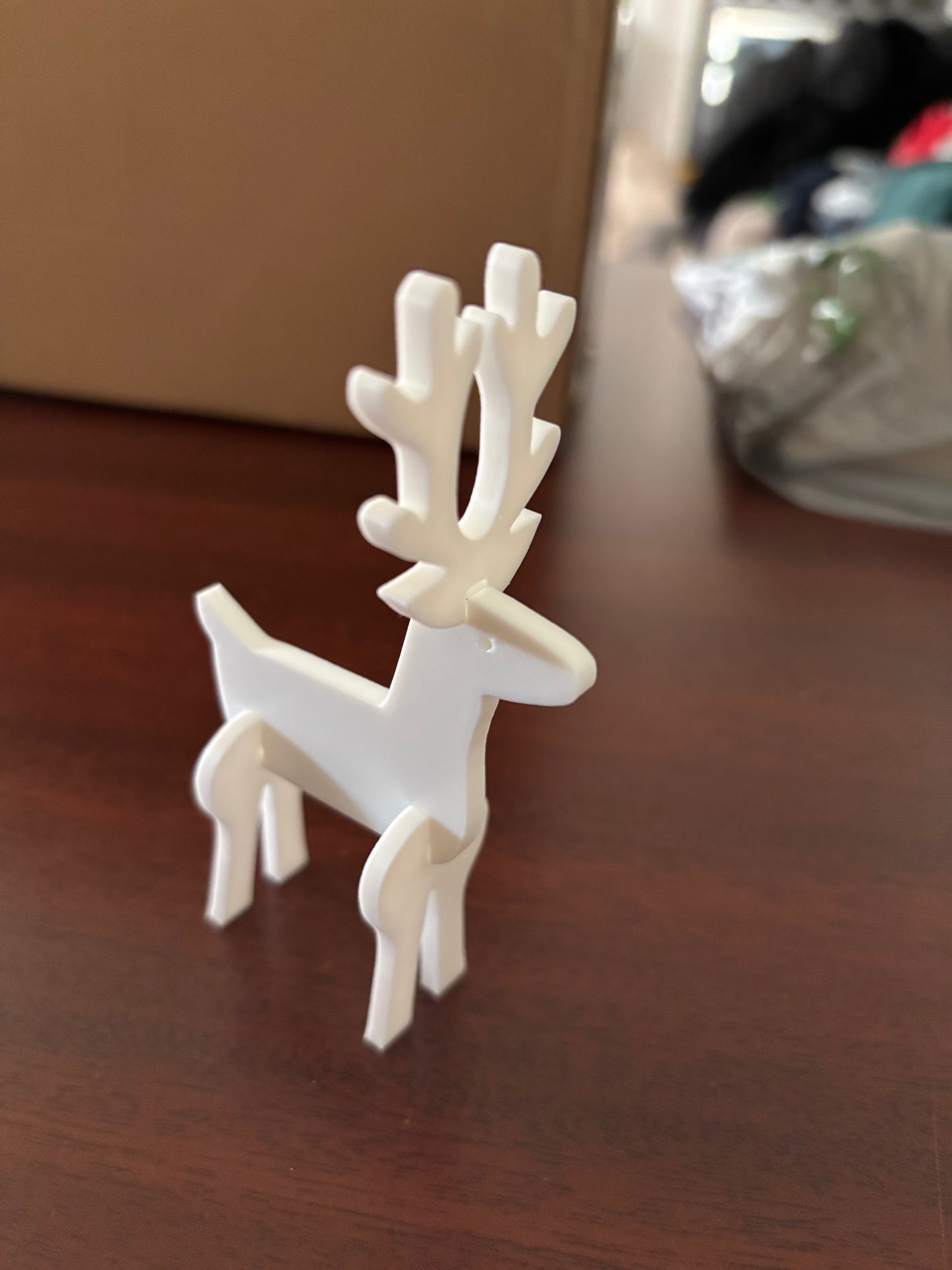 Reindeer
